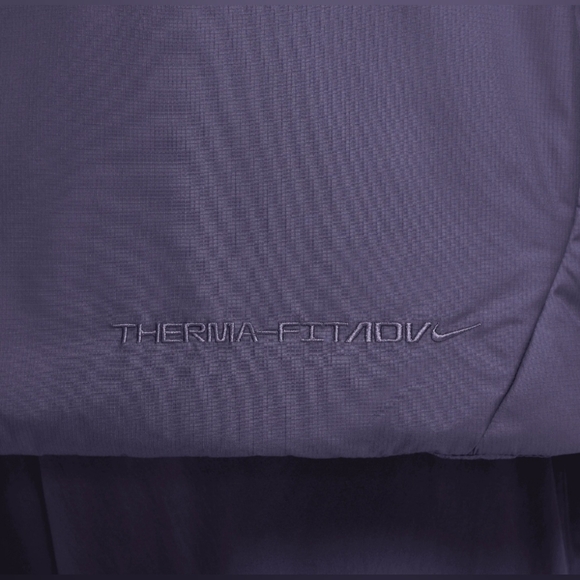 Nike ACG Purple Performance Jacket - Picture 8 of 11